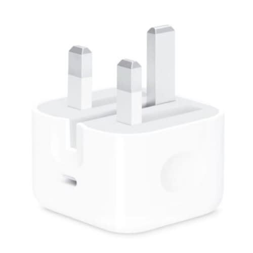 Apple 20w USB-c Power Adapter For 13 Pro Max