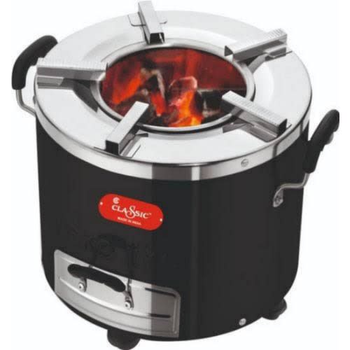 Charcoal Stove