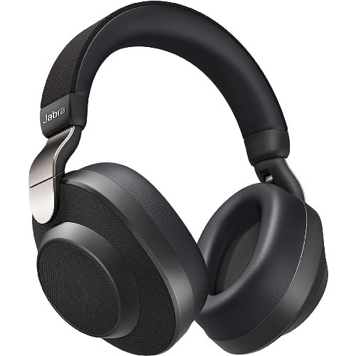 Elite 45h, Gold Beige – On-ear Wireless Headphones With Up To 50 Hours Of Battery Life
