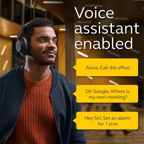 Elite 45h, Gold Beige – On-ear Wireless Headphones With Up To 50 Hours Of Battery Life