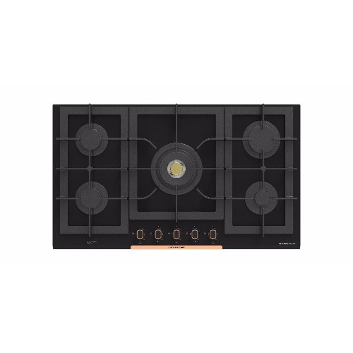 Built-in Cooker Hob - 90cm Glass - GHL925