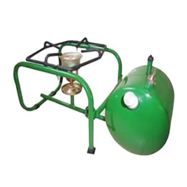 Kerosene Gas Pressure Stove - Small Size - 1L - 1.5 kg