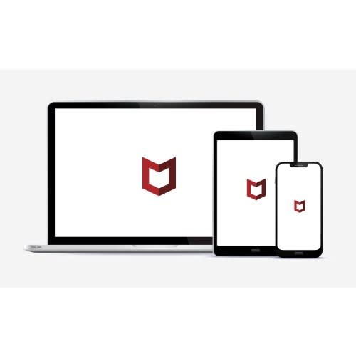 Internet Security For Unlimited Devices-1 Year
