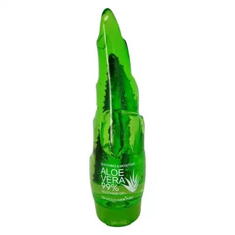 Soothing Aloe Vera Gel