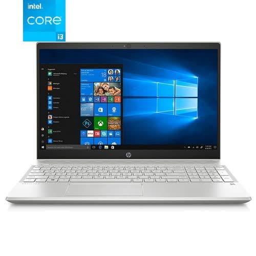 Pavilion X360 15- 11th Gen -Intel Core™ I3-16GB RAM- 512GB SSD- Touchscreen -Wins 10+ Mouse