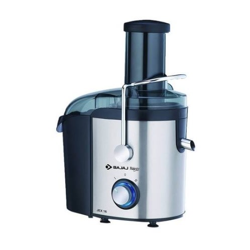 Powerful Stainless Steel Juice Extractor -800W