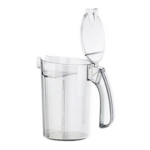 Powerful Stainless Steel Juice Extractor -800W