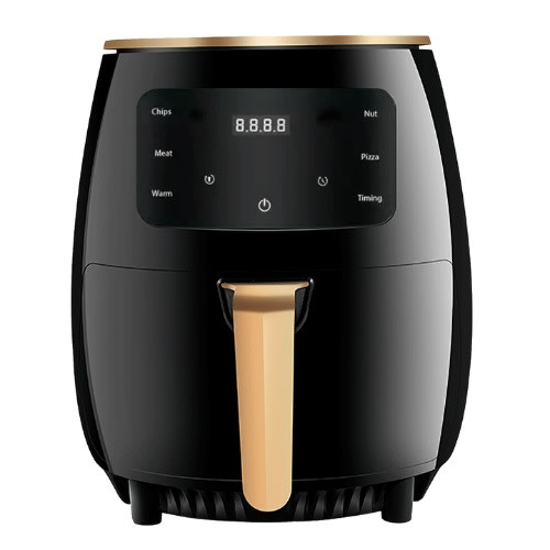 6L Digital Airfryer - 2400W