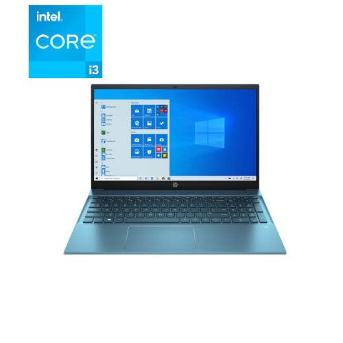 Pavilion 14 X360 - 11th Gen -core I3 - 8GB - 512 SSD - 14.1