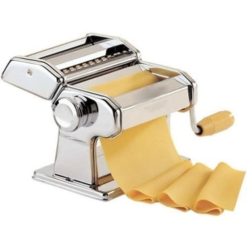 Chinchin Maker & Cutter