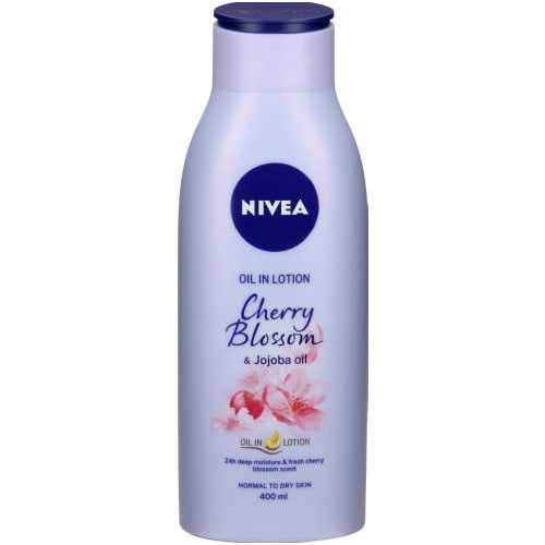 Cherry Blossom Lotion