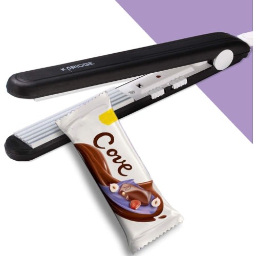 Mini Heat Sealing Machine