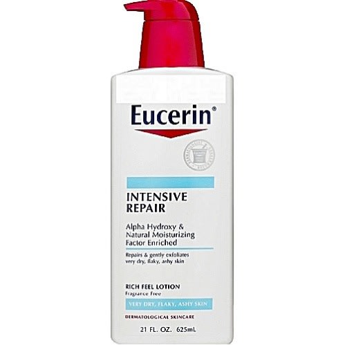 Intensive Repair Body Lotion - 625ml