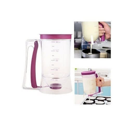 Batter Dispenser - Pancake & Puff Puff Maker - 900ml
