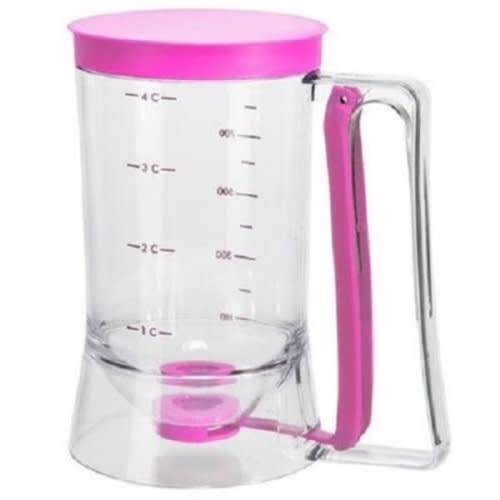 Batter Dispenser - Pancake & Puff Puff Maker - 900ml