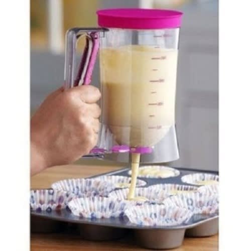 Batter Dispenser - Pancake & Puff Puff Maker - 900ml