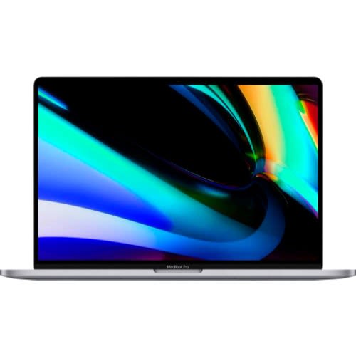 MacBook Pro 2021 - 16