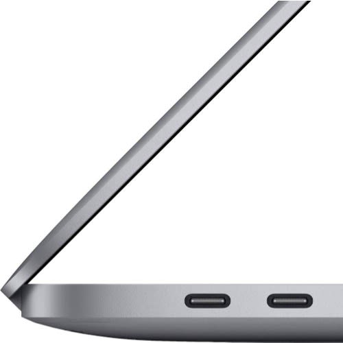 MacBook Pro 2021 - 16" - Intel Core i9 - 64GB Memory - 2TB SSD - Space Gray