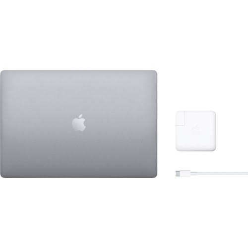 MacBook Pro 2021 - 16" - Intel Core i9 - 64GB Memory - 2TB SSD - Space Gray