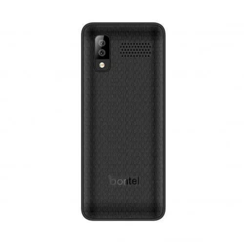 K1 -2.4inch Screen- Big Battery Phone -black