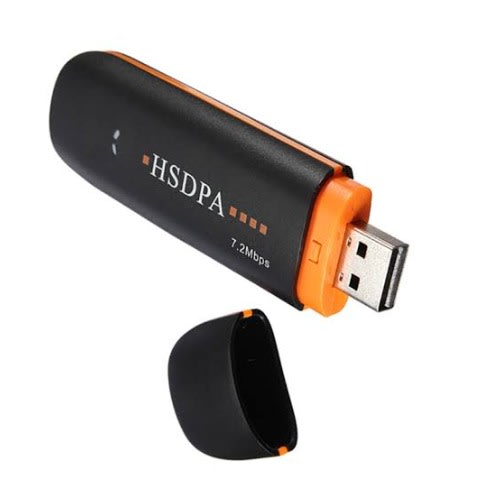 Hsdpa 3.75/4g Usb Internet Wireless Modem