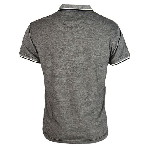 Men's Designed Polo Top