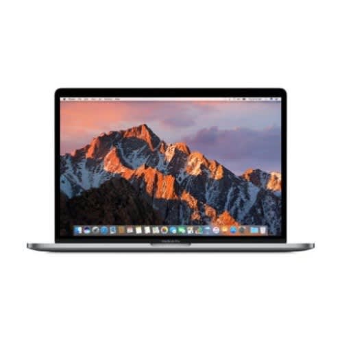 Macbook Pro-15