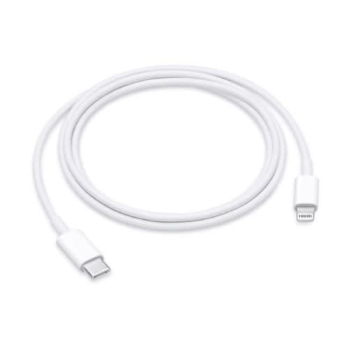 Lightning To Usb-c Cable - 1m
