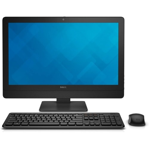 Optiplex 9030 AIO  -Corei5 - 8GB RAM - 1TB HDD- Win 10 Pro & Ms Office 2016