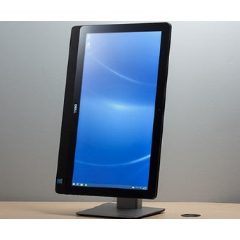 Optiplex 9030 AIO  -Corei5 - 8GB RAM - 1TB HDD- Win 10 Pro & Ms Office 2016