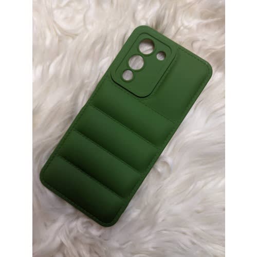 Back Case For Infinix Note 12 G96