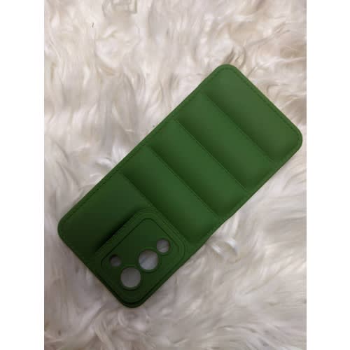 Back Case For Infinix Note 12 G96