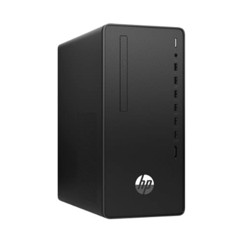 HP 290 G4 Microtower Intel Core i3-10100-10th Gen - 3.6GHZ With UHD Graphics Monitor -18.5"