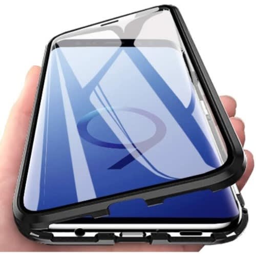 Magnetic Adsorption Protection Case For Samsung Note 20 ultra