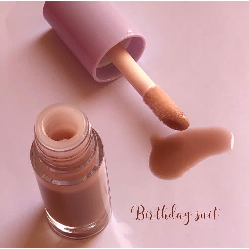 Birthday Suit Lip-gloss - 6ml