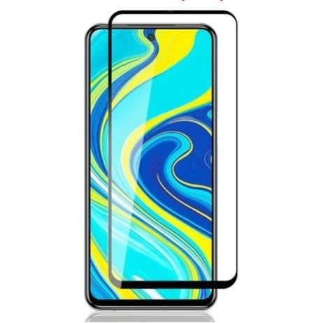 Screen Protector For Redmi Note 9