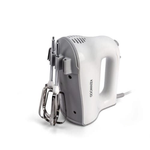 7 Speed Hand Mixer - 380w