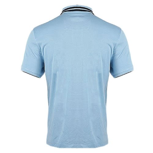 Men's Cool Breeze Trendy Polo Top