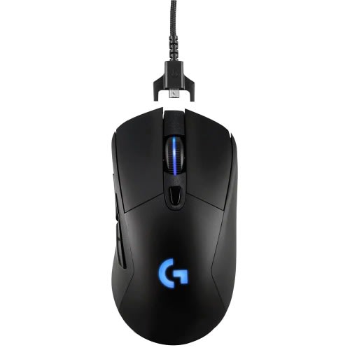 G703 Gaming Wireless Mouse