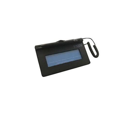 Topaz T-S460-HSB-R signature pad for nimc