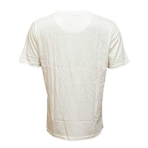Men's The Strikers Print T-shirt - White
