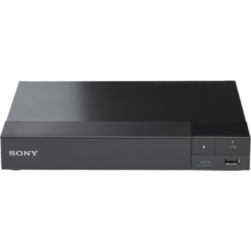 Sony Bdp-s1500 Blu-ray Dvd Player