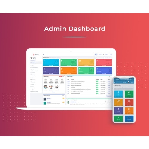 Learning Management System