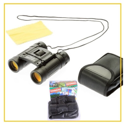 Compact Binoculars 8 X 21mm - 10280