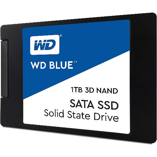 1TB Solid State Drive