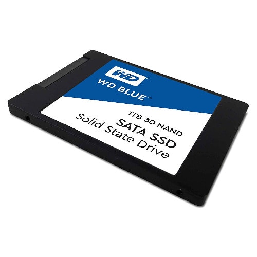 1TB Solid State Drive