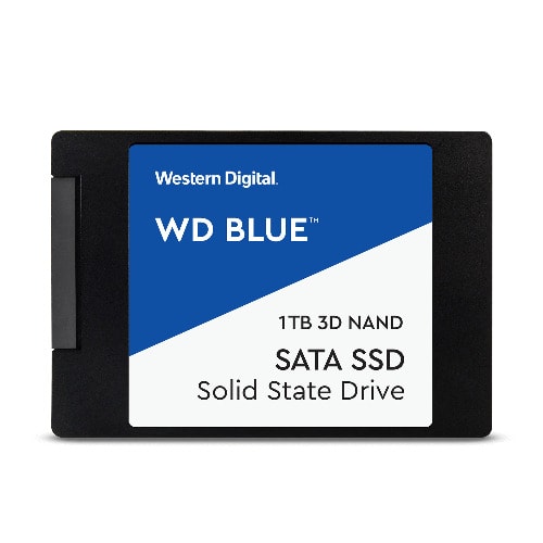 1TB Solid State Drive