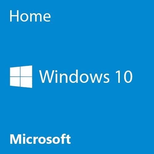 Windows 10 Home CD Key