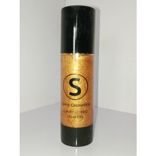 Highlighting Glow Mist 200ml Each - 2pcs