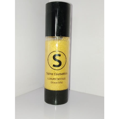 Highlighting Glow Mist 200ml Each - 2pcs